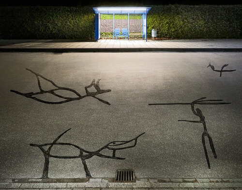 von-Stauffenberg-Strasse von Stefan Zausinger, Fotografie kaufen auf Singulart