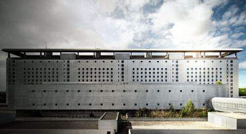 Klinikum Grosshadern Stefan Zausinger