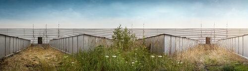 Transition to OR  II by Stefan Zausinger, Photography for Sale on Singulart