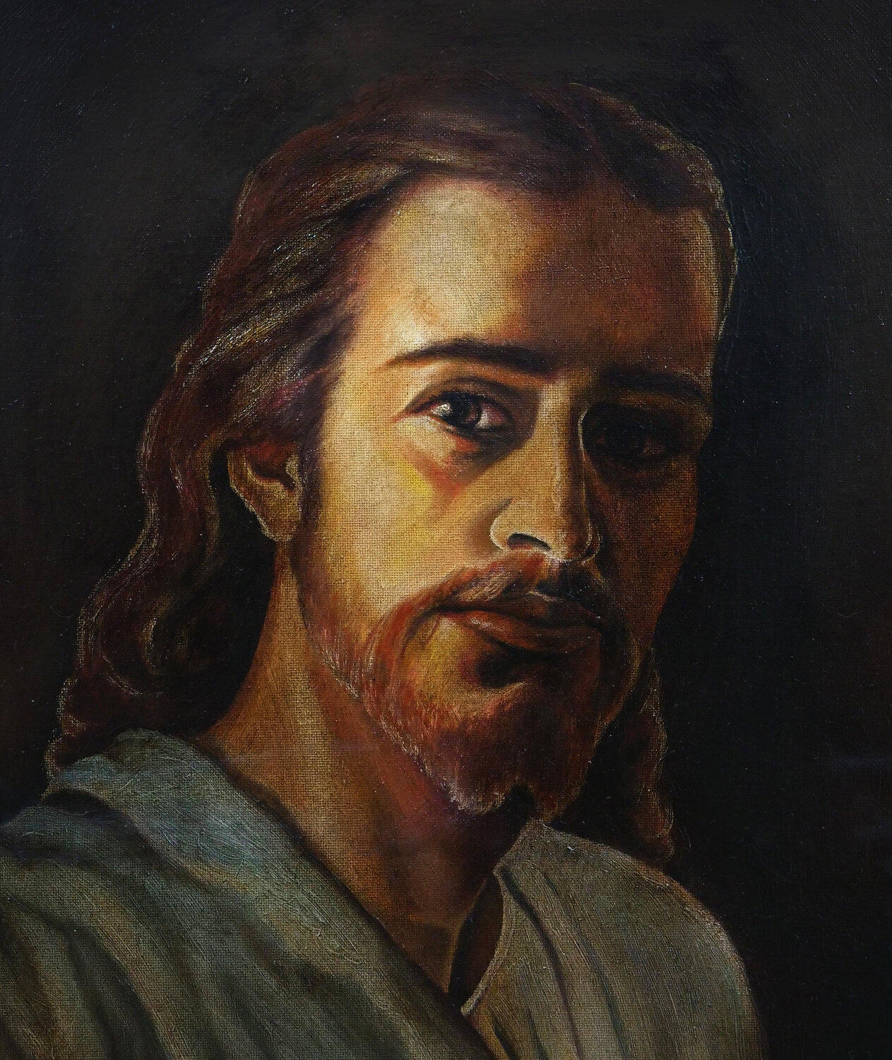 “I AM WHO I AM” Predună Cristinel