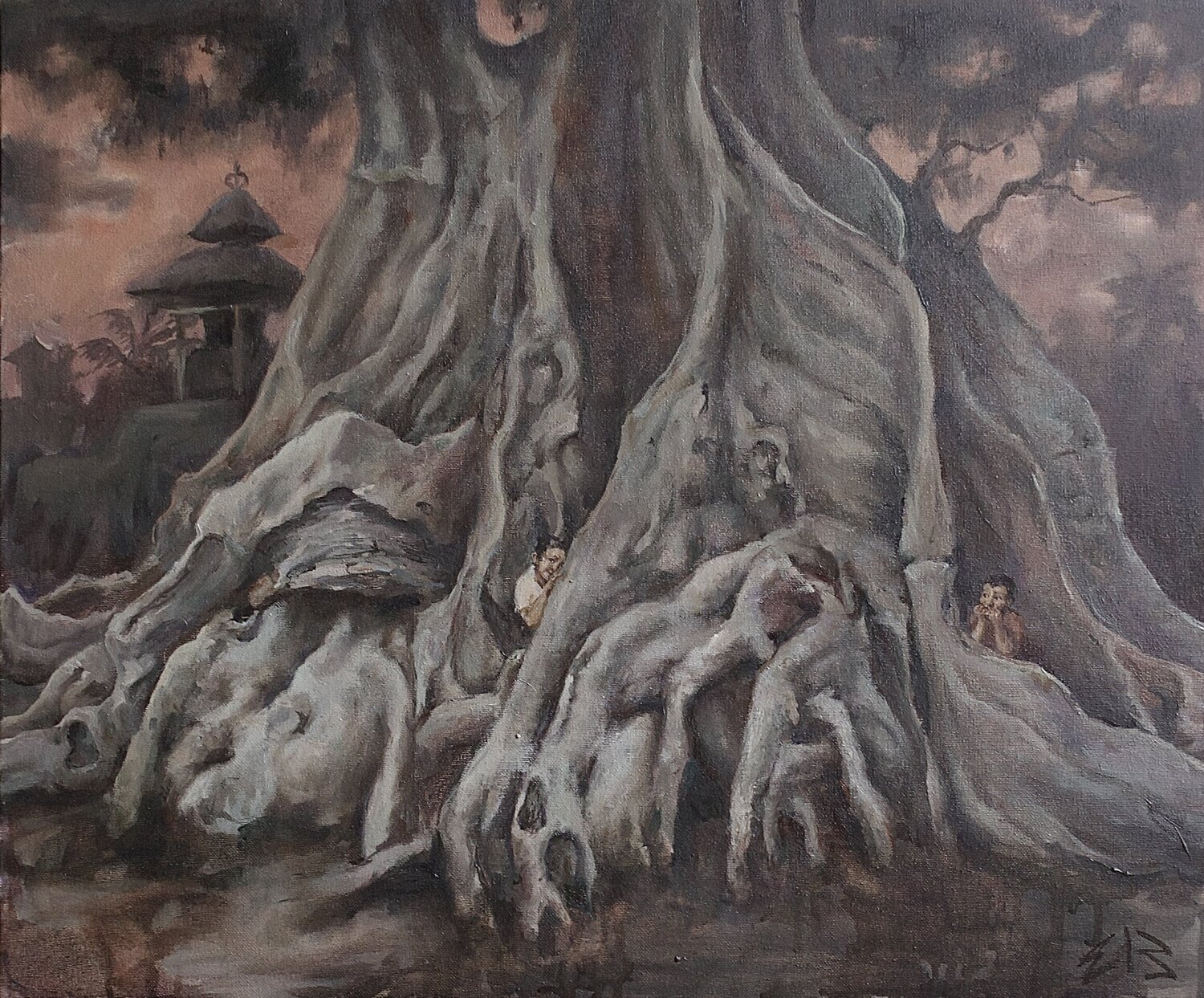 Hide and Seek Barbara Efi