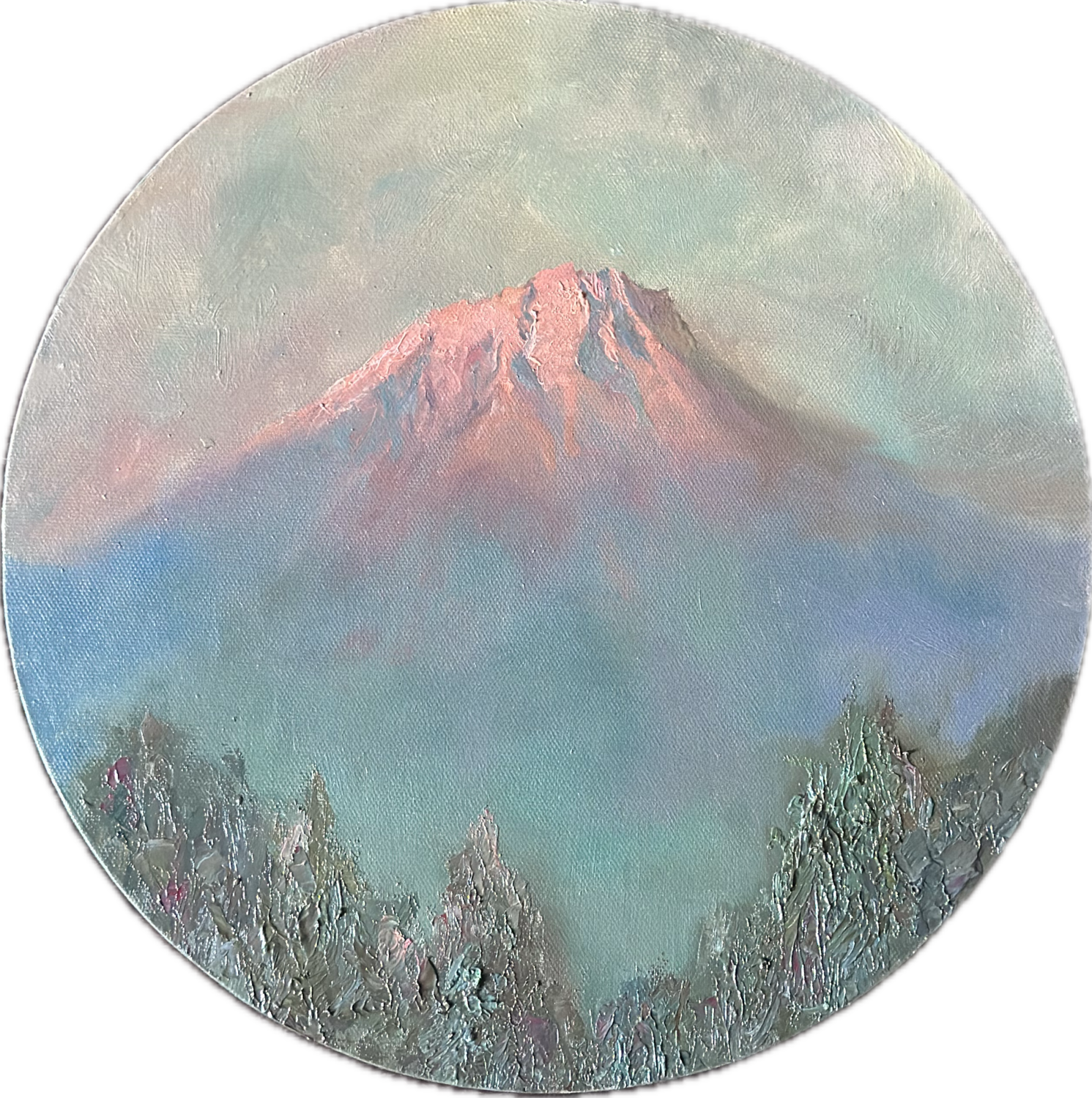 Volcano Barbara Efi