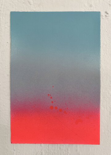 A R T C A R D S van Thea Altmann, Werk op papier te koop op Singulart