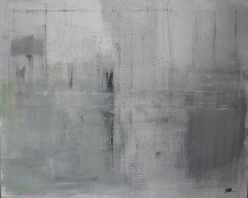 Loft 01 de Mir-Hamza Efendiyev, Pintura a la venta en Singulart