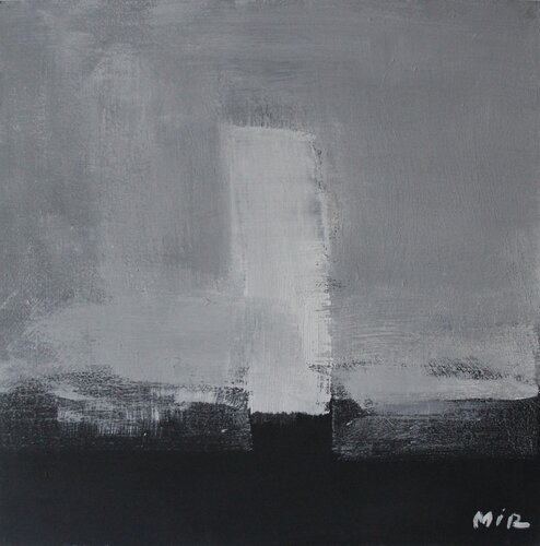 Elevation de Mir-Hamza Efendiyev, Pintura a la venta en Singulart