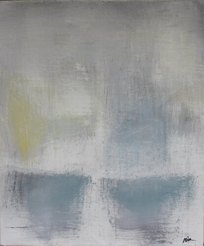 Texture & Light de Mir-Hamza Efendiyev, Pintura a la venta en Singulart