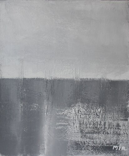 Mood 03 de Mir-Hamza Efendiyev, Pintura a la venta en Singulart