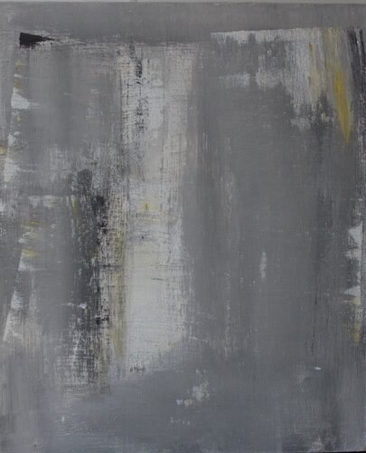 Style & Space 02 de Mir-Hamza Efendiyev, Pintura a la venta en Singulart