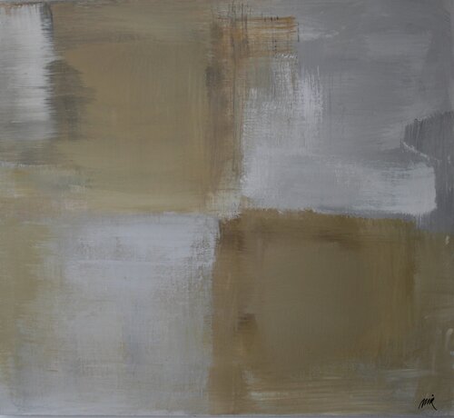 Intersections de Mir-Hamza Efendiyev, Pintura a la venta en Singulart