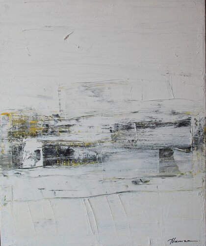 Harstad by Mir-Hamza Efendiyev, Painting for Sale on Singulart