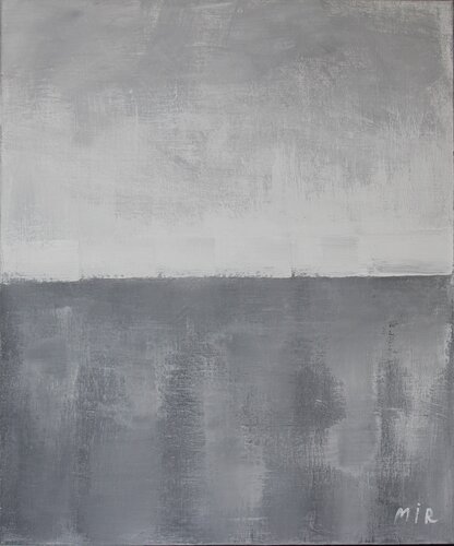 Mood 01 von Mir-Hamza Efendiyev, Malerei kaufen auf Singulart