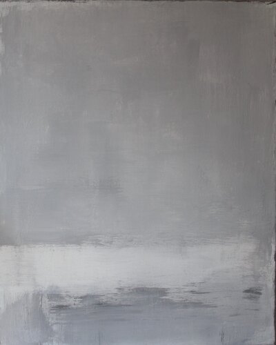 Loft 10 de Mir-Hamza Efendiyev, Pintura a la venta en Singulart
