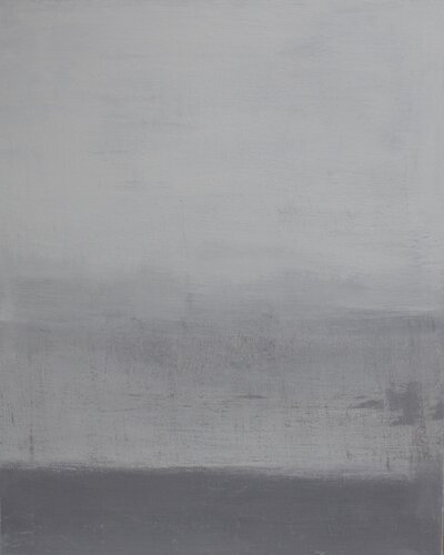 Loft 11 di Mir-Hamza Efendiyev, Pittura in vendita su Singulart