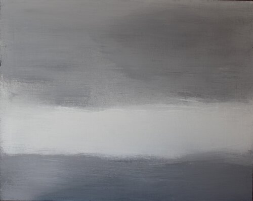 Loft 18 by Mir-Hamza Efendiyev, Painting for Sale on Singulart