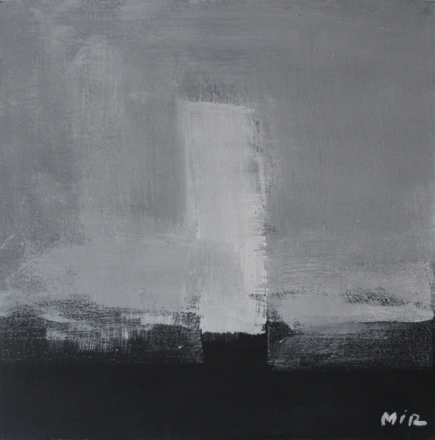 Elevation Mir-Hamza Efendiyev