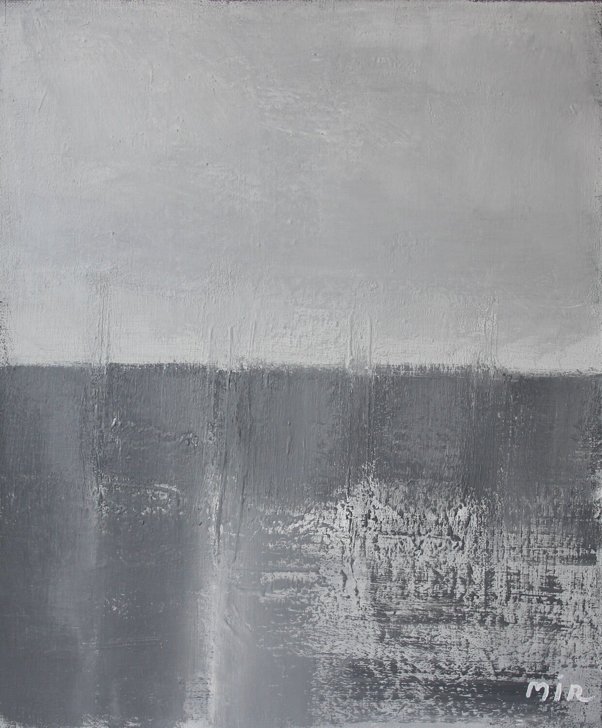 Mood 03 Mir-Hamza Efendiyev