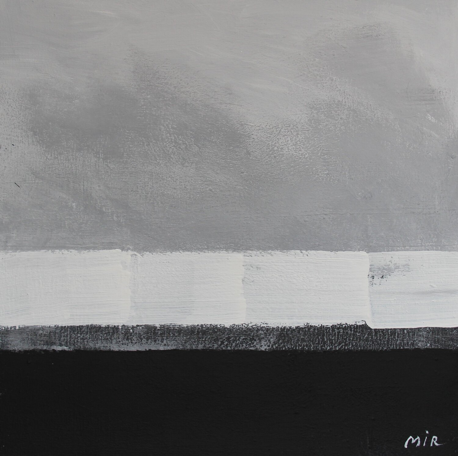 The Wave Train 02 Mir-Hamza Efendiyev