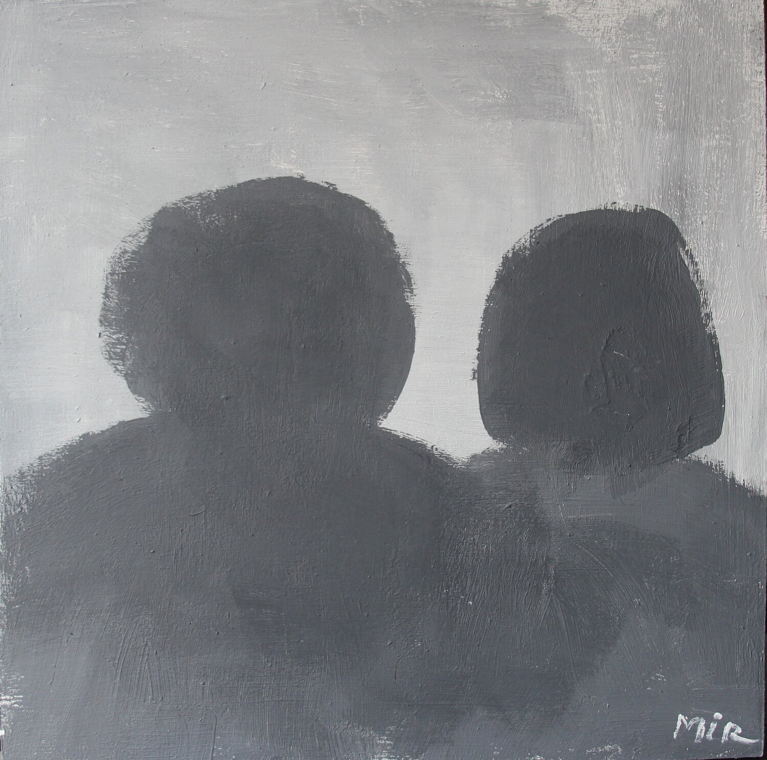 Watchers 01 Mir-Hamza Efendiyev