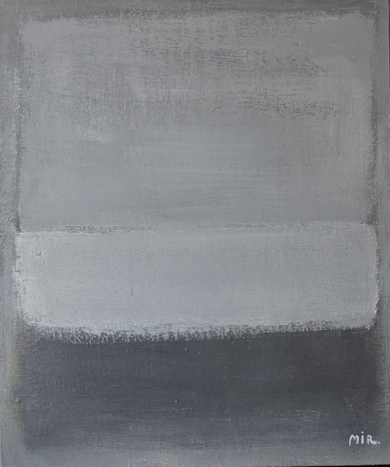 Style & Space 04, Shades of Grey Mir-Hamza Efendiyev