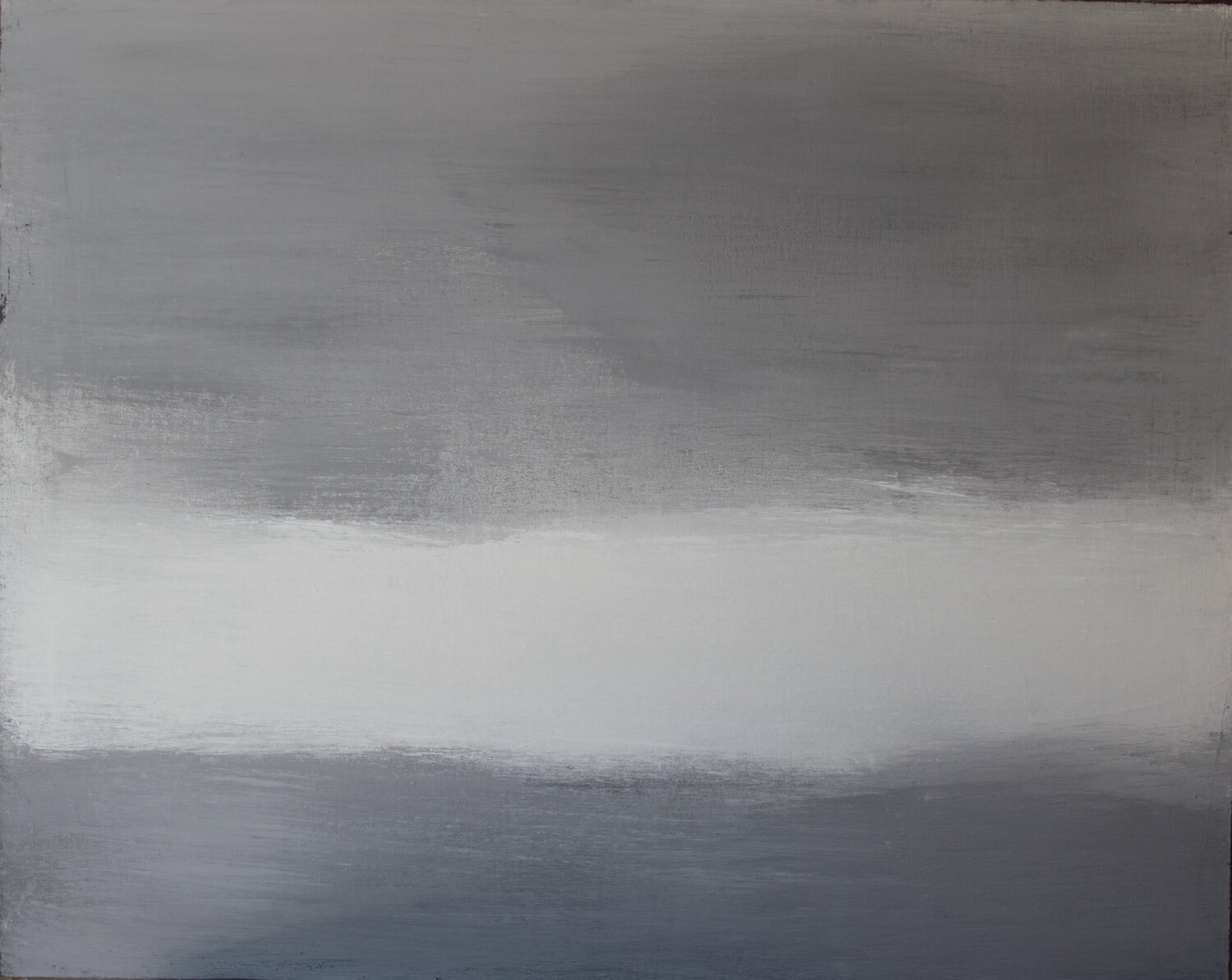 Loft 18 Mir-Hamza Efendiyev Original painting for sale