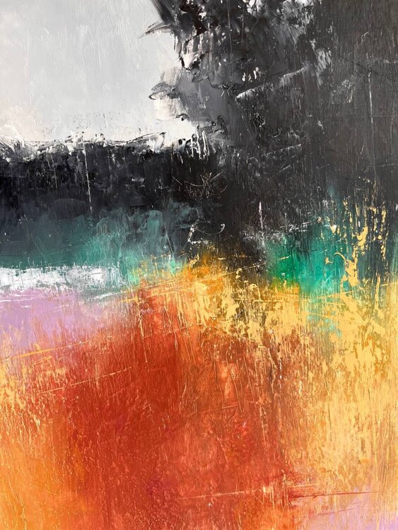 Souvenir d’été Olga Bléré