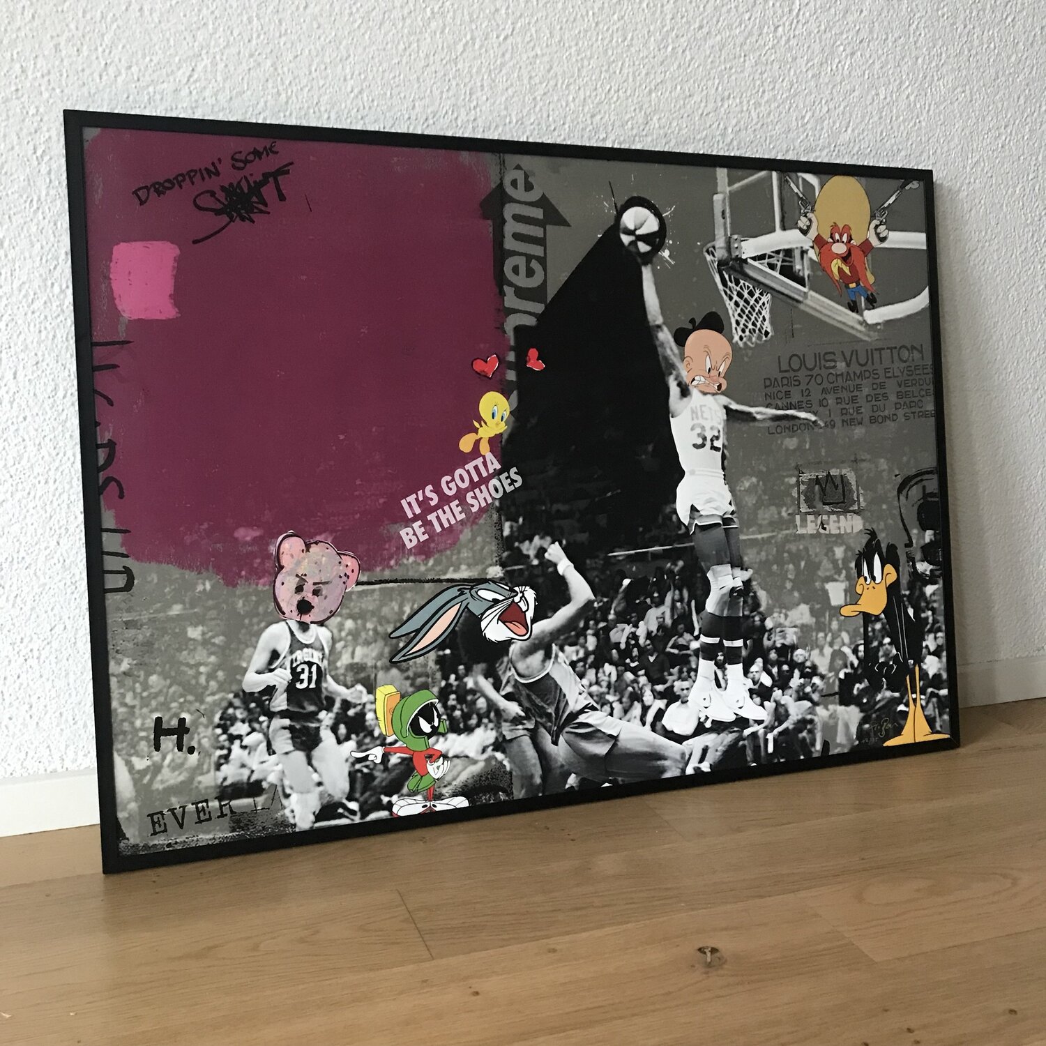 Gametime - Basketball Stefan Bammert