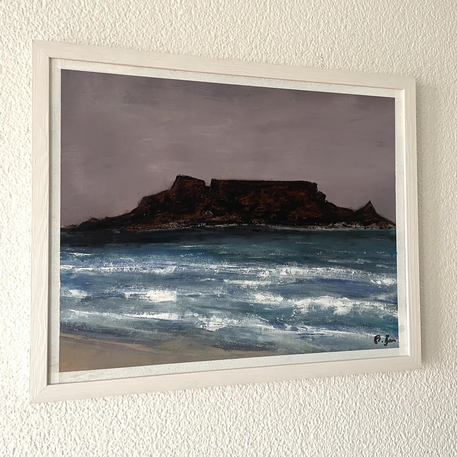 Table Mountain Stefan Bammert