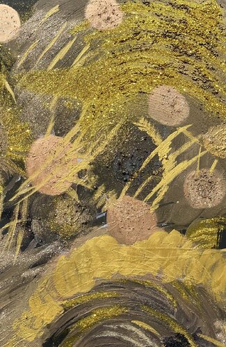 Le rêve magique by Christina Sachsen-Coburg und Gotha, Painting for Sale on Singulart