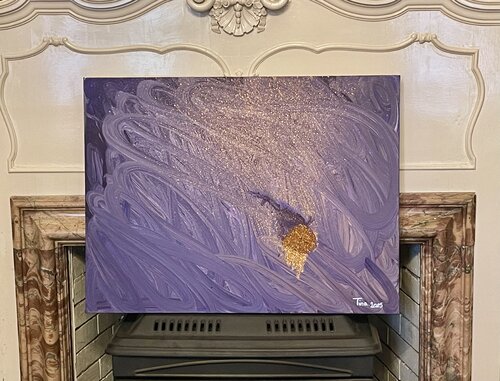 Harmonie Royale de Christina Sachsen-Coburg und Gotha, Pintura a la venta en Singulart