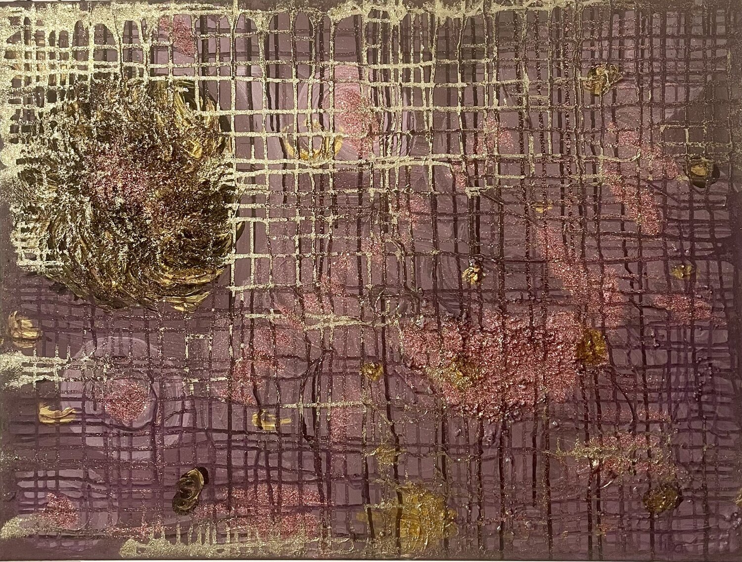„Noctrune“ Christina Sachsen-Coburg und Gotha
