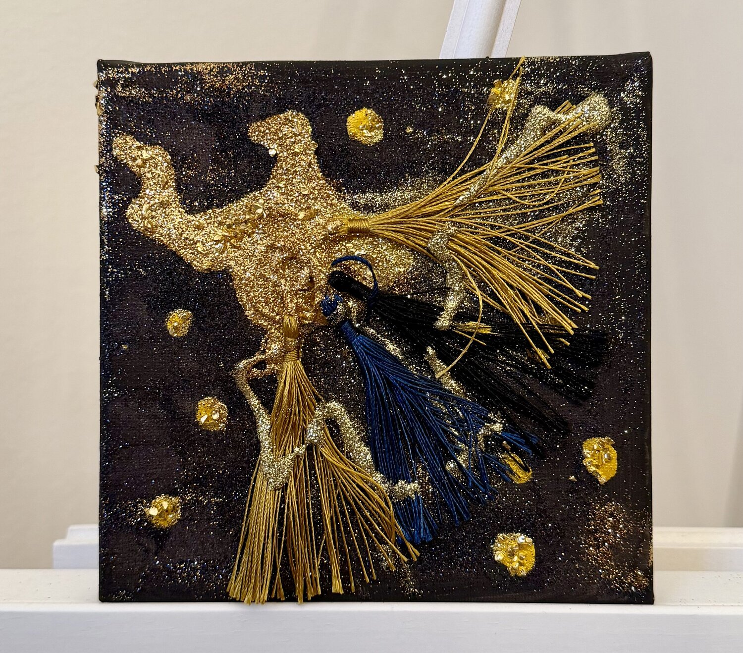 „Petit Miracle“ Christina Sachsen-Coburg und Gotha