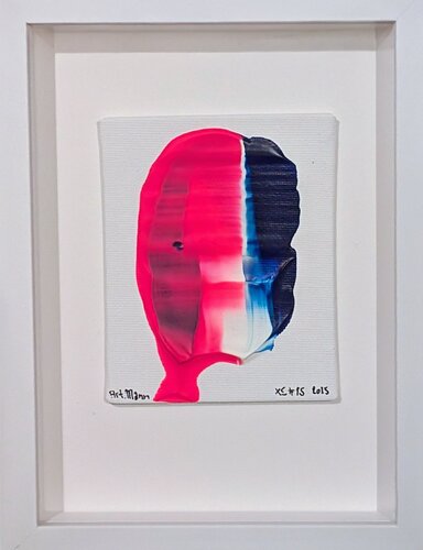 Juicy XS #15 by Sebastian Artmann, Painting for Sale on Singulart