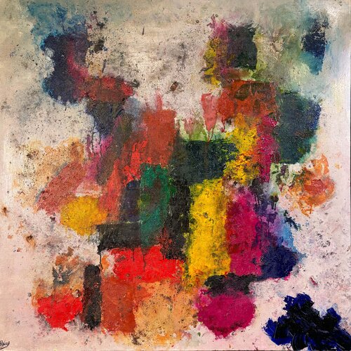 Shadows Maryse Pique