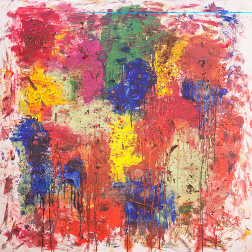 Serralada van Maryse Pique, Schilderij te koop op Singulart