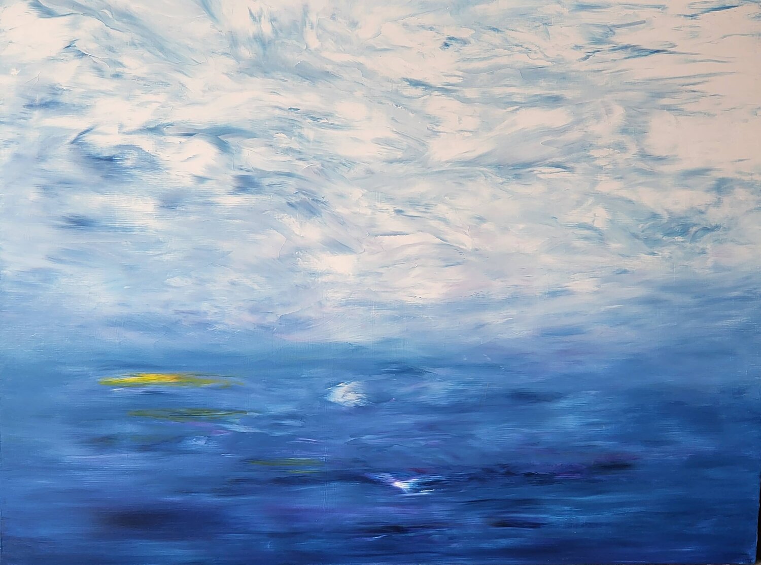 Ethereal ROBERT VENAFRO