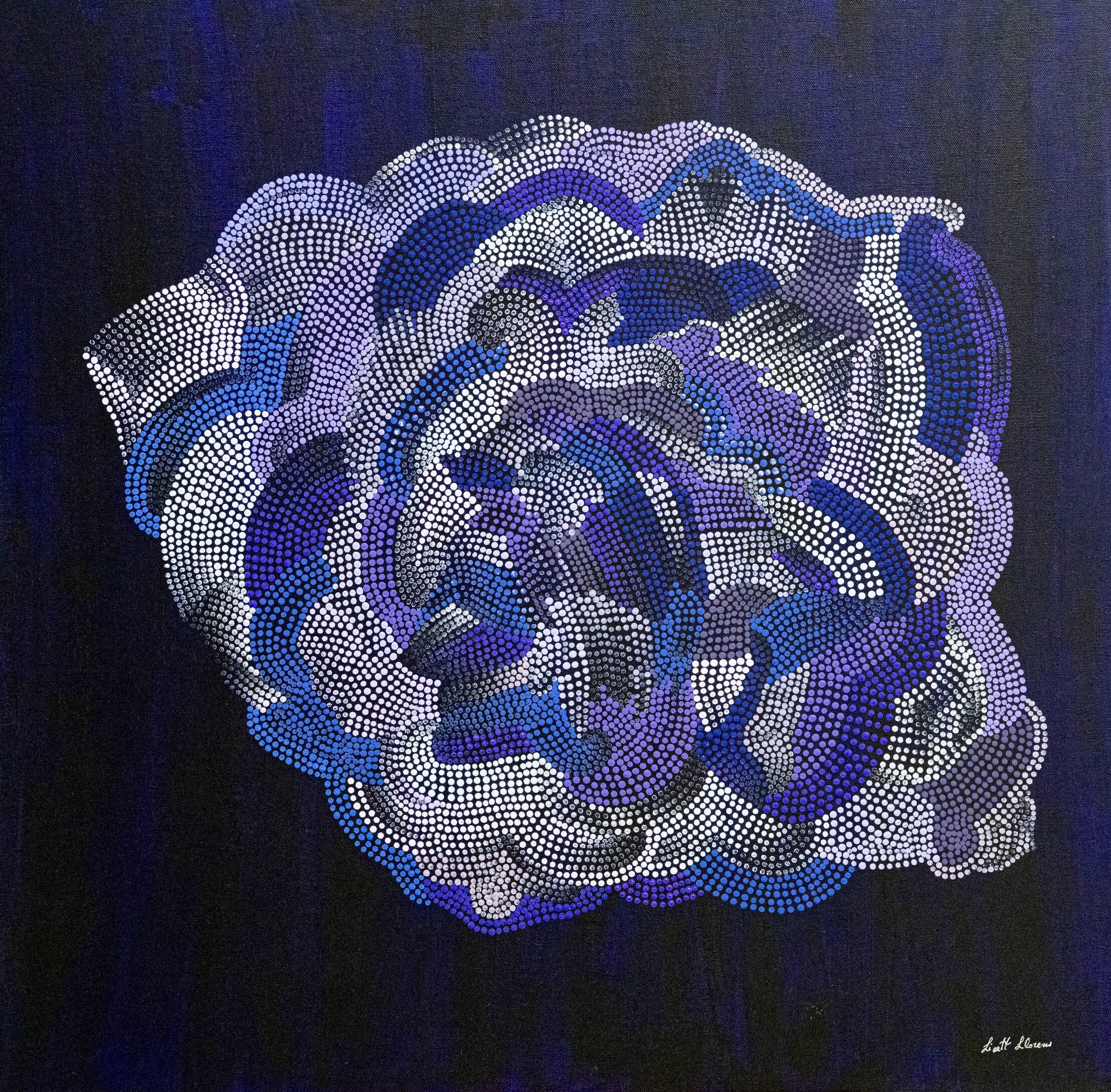 El perfume del tiempo