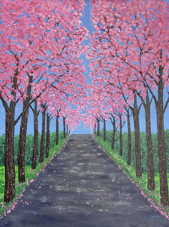 Path to Memory Lisett Llorens