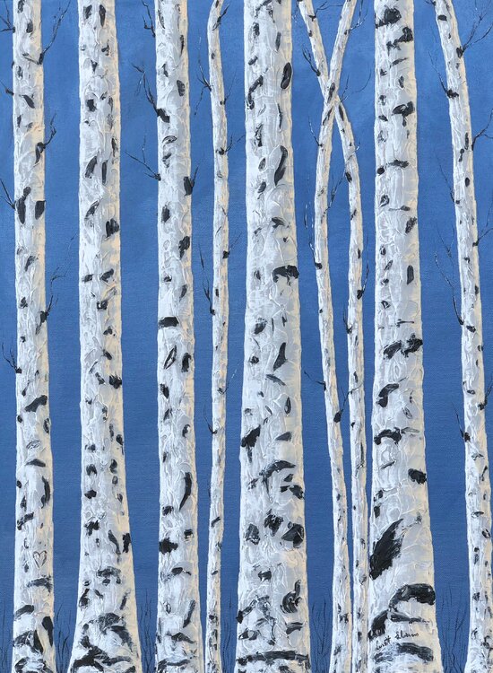 Afternoon Harmony Lisett Llorens