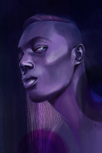 Vincent de Natalia Nik, Otros medios a la venta en Singulart