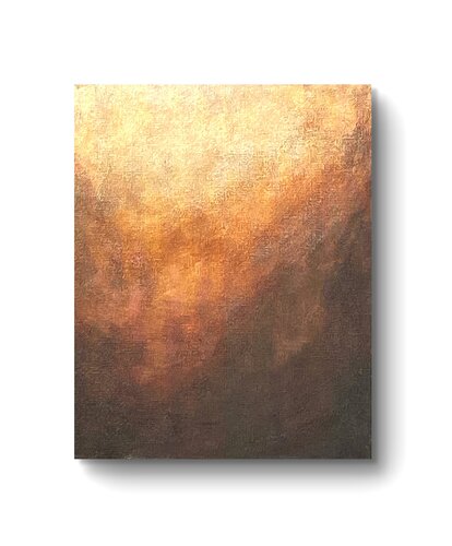 Twilight 03 de Mai Mizuuchi, Pintura a la venta en Singulart