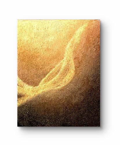 Shadow of Memory de Mai Mizuuchi, Pintura a la venta en Singulart