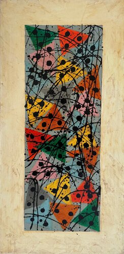 Assorted de Vyacheslav Gayun, Pintura a la venta en Singulart