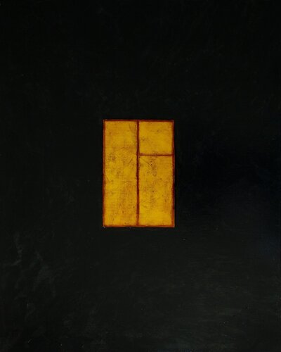 Window by Vyacheslav Gayun, Painting for Sale on Singulart