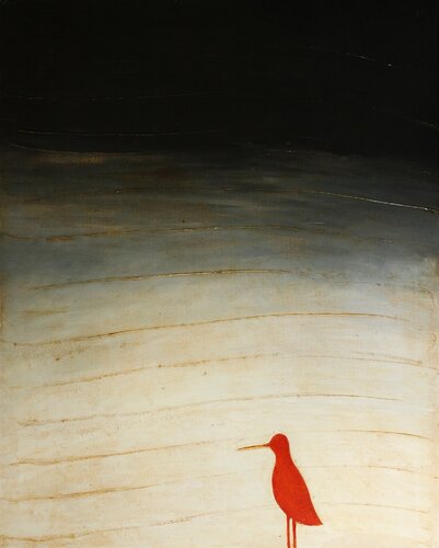 Nocturne par Vyacheslav Gayun, Peinture en vente sur Singulart