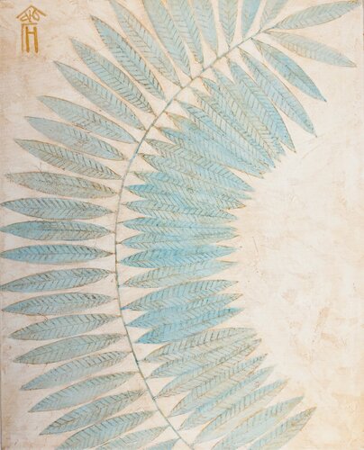 Branch by Vyacheslav Gayun, 絵画 for Sale on Singulart