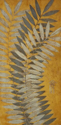 Branches by Vyacheslav Gayun, 絵画 for Sale on Singulart