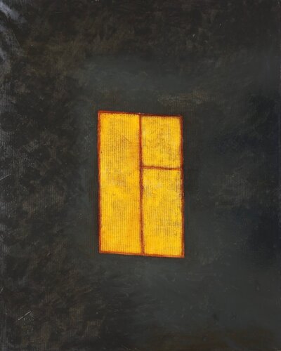 Window by Vyacheslav Gayun, Painting for Sale on Singulart