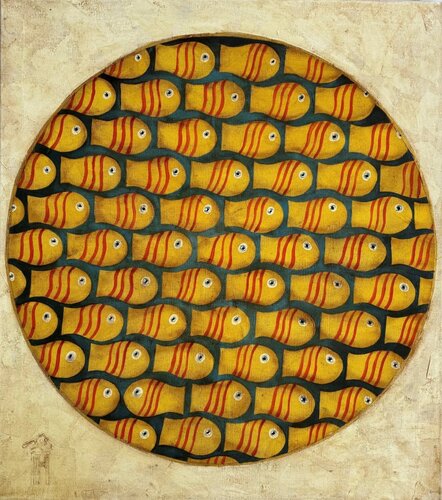 Fishes Vyacheslav Gayun