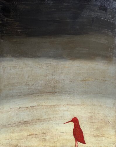 Life van Vyacheslav Gayun, Schilderij te koop op Singulart