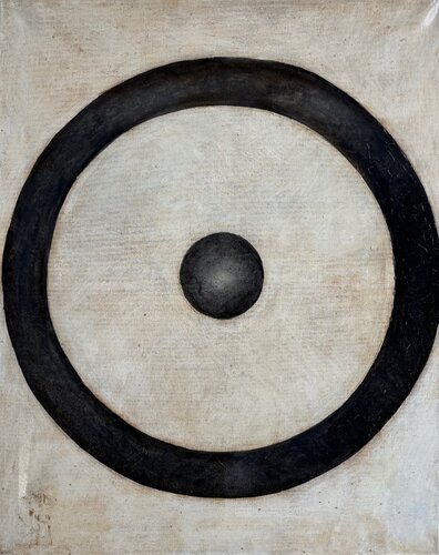 Eye by Vyacheslav Gayun, Painting for Sale on Singulart